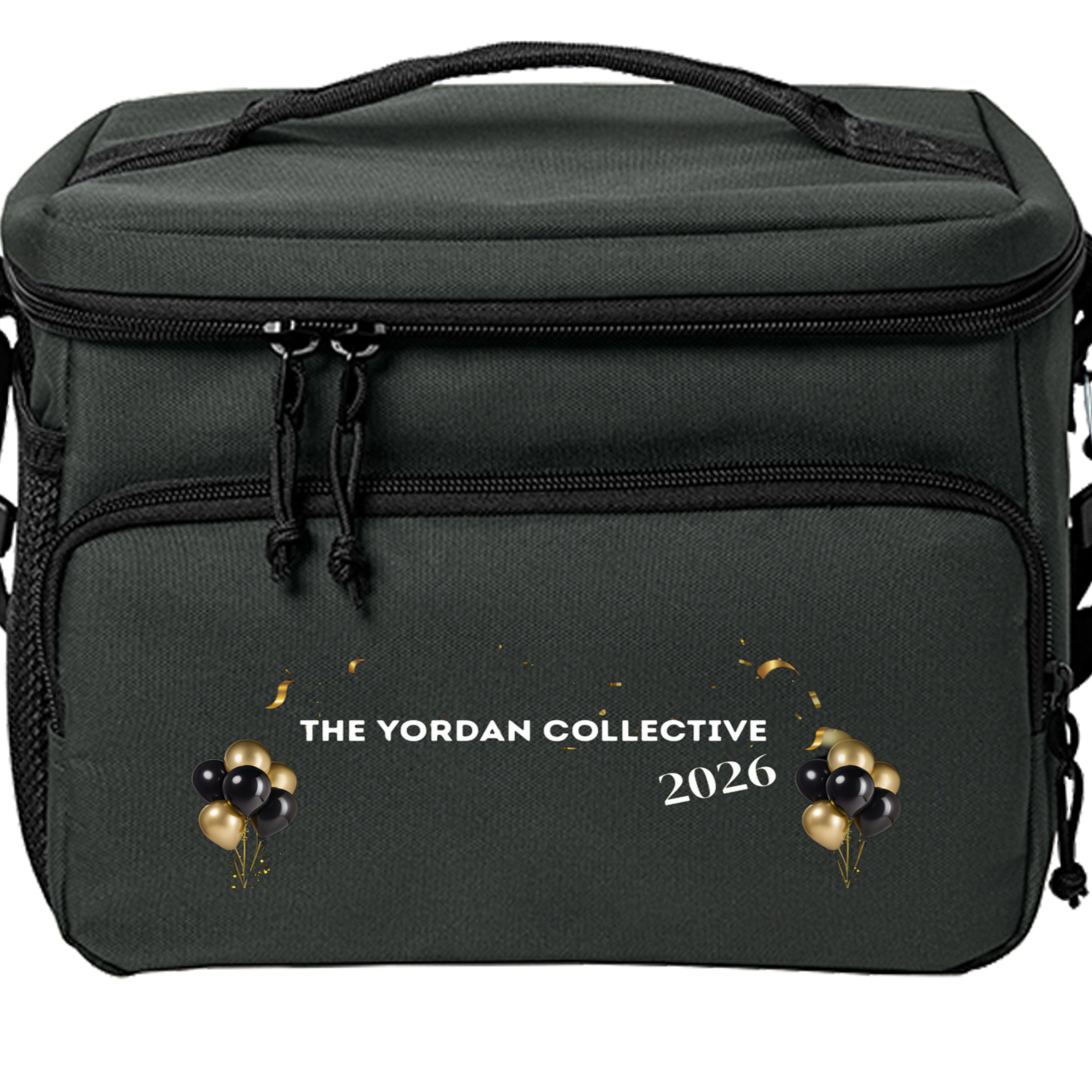 Charcoal - CSB505 - FRONT