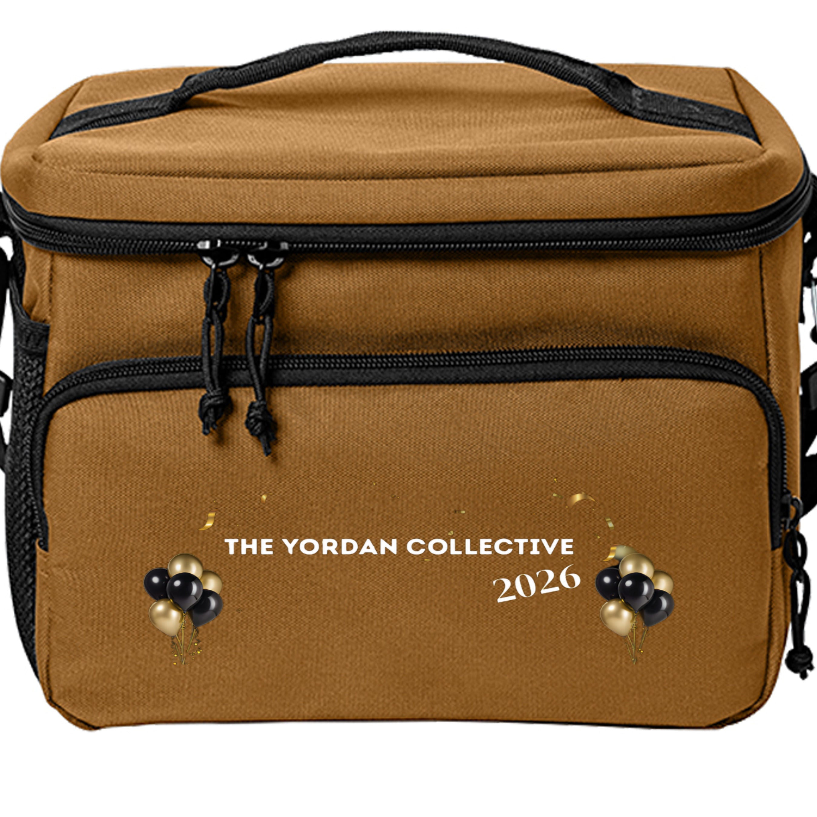 Duck Brown - CSB505 - FRONT