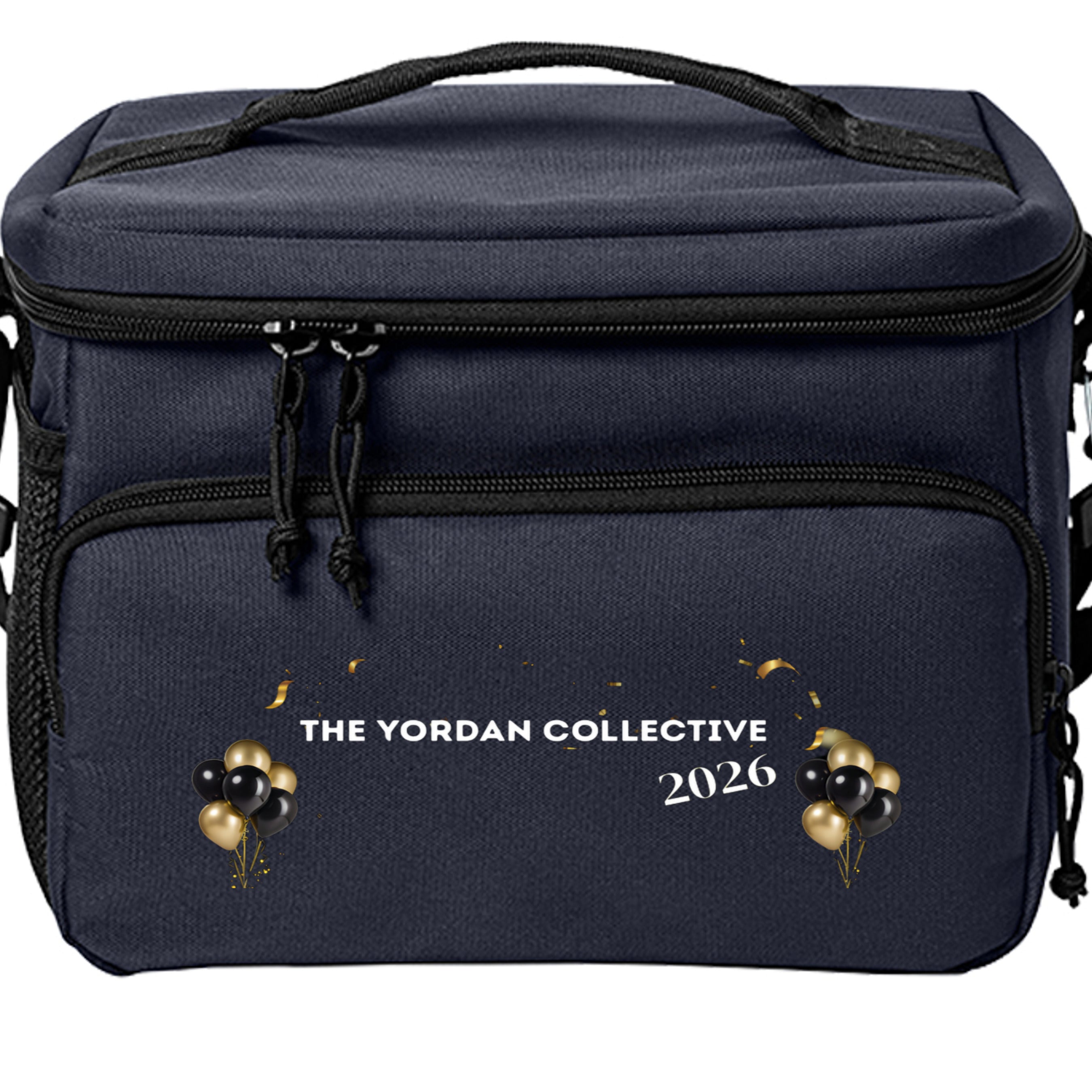 River Blue Navy - CSB505 - FRONT