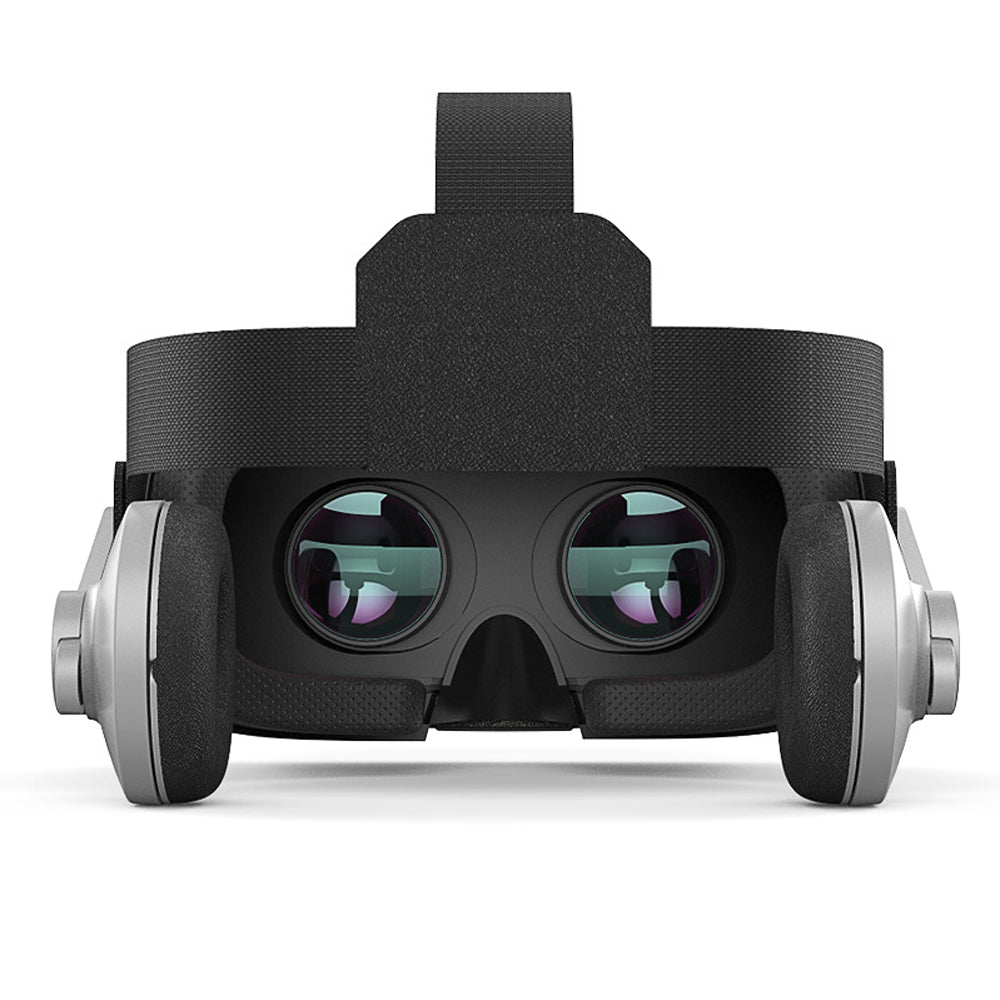 Dragon Storm 7 VR Gaming Stereo 3D Fabric Headset
