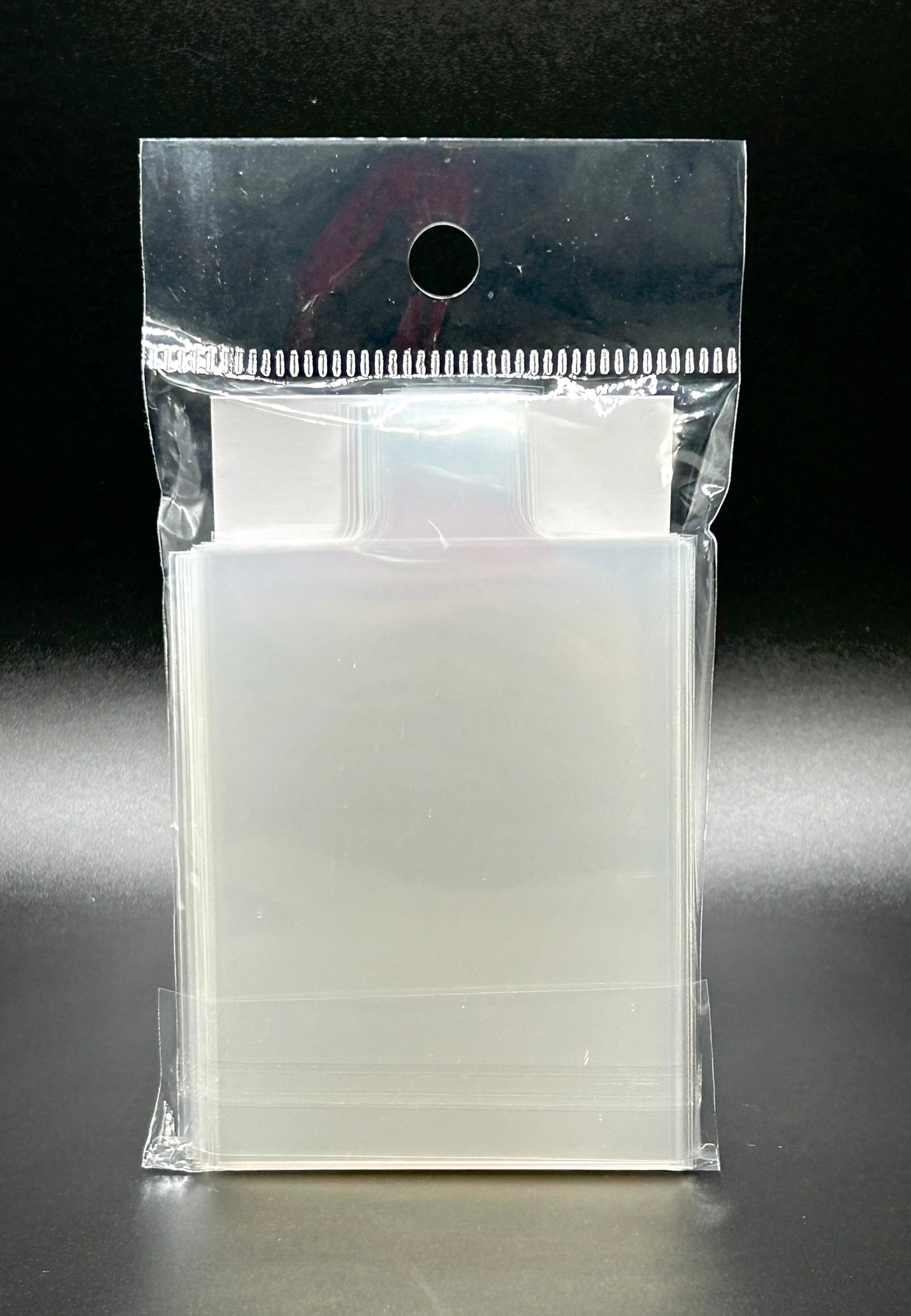 Original Pull Tabz Sleeves "10 Packs" By Party Pullz Protectorz