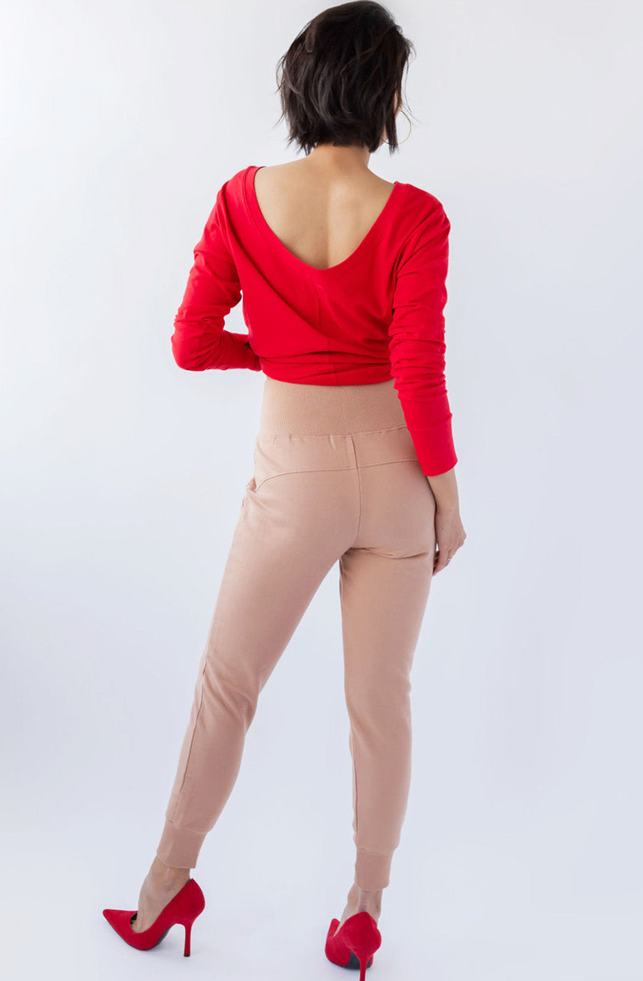 Alicia Jogger Pant